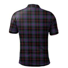 Nairn Tartan Polo Shirt