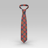 Nicolson Ancient Tartan Classic Tie