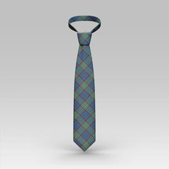 Nicolson Hunting Ancient Tartan Classic Tie