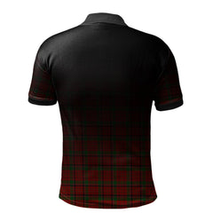 Nicolson MacNicol 03 Tartan Polo Shirt - Alba Celtic Style