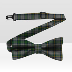 Nova Scotia District Dress 02 Tartan Bow Tie