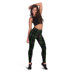 O'Boyle Tartan Leggings