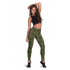 O'Farrell Tartan Leggings
