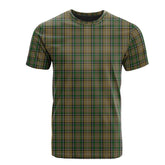 O'Farrell Tartan T-Shirt