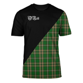 O’Neill Tartan - Military T-Shirt