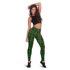 O'Neill Tartan Leggings