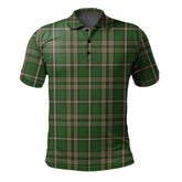 O'Neill Tartan Polo Shirt