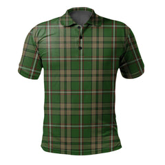 O'Neill Tartan Polo Shirt