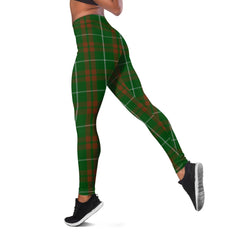 O'Neill Australia Tartan Leggings
