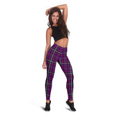 O'Riagain Tartan Leggings