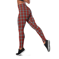 Ogilvie 06 Tartan Leggings