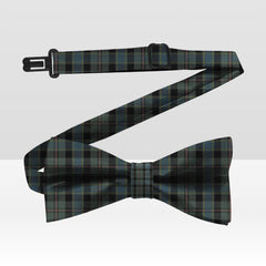 Ogilvie (Ogilvy) Hunting Tartan Bow Tie
