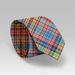 Ogilvie of Airlie Ancient Tartan Classic Tie