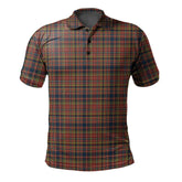 Ogilvy 02 Tartan Polo Shirt