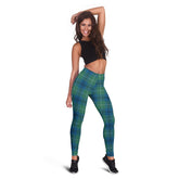 Oliphant Ancient Tartan Leggings