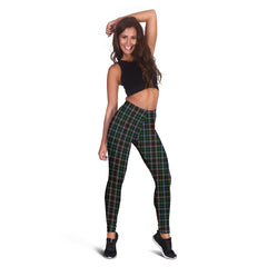 Penman 02 Tartan Leggings