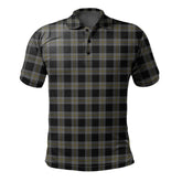 Perry Ancient Tartan Polo Shirt