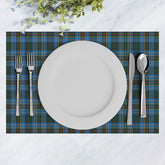 Cockburn Modern Tartan Placemat