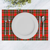 Drummond of Perth Tartan Placemat