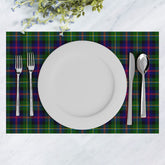 Malcolm Tartan Placemat