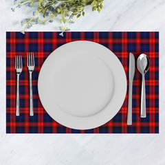McCracken Tartan Placemat