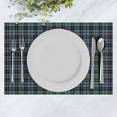 Stevenson Tartan Placemat
