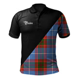 Preston Clan - Military Polo Shirt