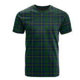 Princess Beatrice Hunting Tartan T-Shirt