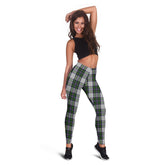 Pritchard Tartan Leggings