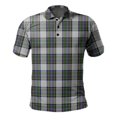 Pritchard Tartan Polo Shirt