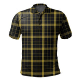 Raeburn Tartan Polo Shirt