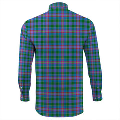 Ralston Tartan Long Sleeve Button Shirt