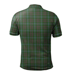 Ralston 02 Tartan Polo Shirt
