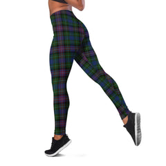 Rankin 01 Tartan Leggings
