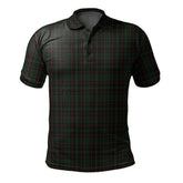 Renwick Tartan Polo Shirt