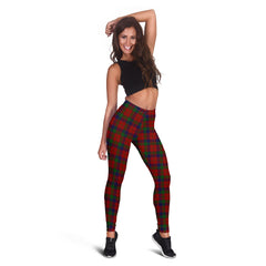 Robertson 02 Tartan Leggings