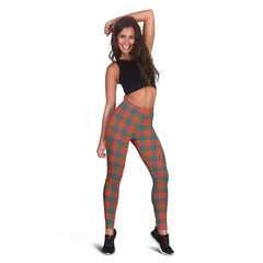 Robertson Ancient Tartan Leggings