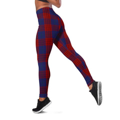 Robinson Dress Tartan Leggings