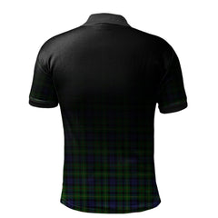 Rollo Tartan Polo Shirt - Alba Celtic Style