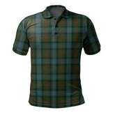 Ross Hunting 01 Tartan Polo Shirt