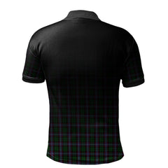 Russell Tartan Polo Shirt - Alba Celtic Style
