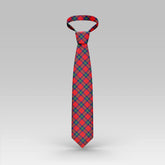 Ruthven Modern Tartan Classic Tie