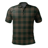 Sackett Tartan Polo Shirt
