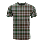 Scott Dress 02 Tartan T-Shirt