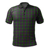 Selkirk Original Tartan Polo Shirt