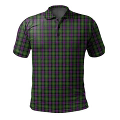 Selkirk Original Tartan Polo Shirt