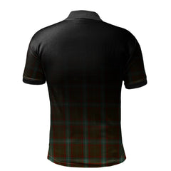 Seton Hunting Tartan Polo Shirt - Alba Celtic Style