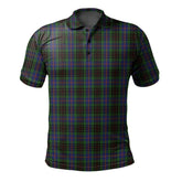 Sey Tartan Polo Shirt