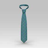 Shaw Ancient Tartan Classic Tie