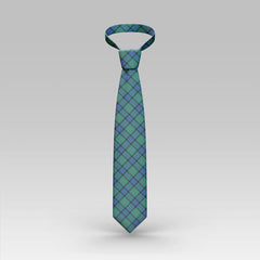 Sinclair Hunting Ancient Tartan Classic Tie